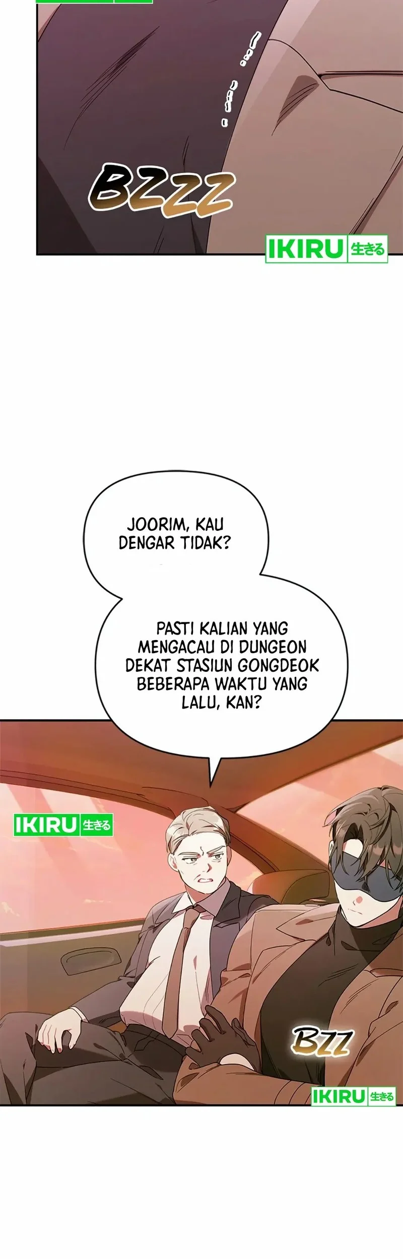 Dungeons and Crayons Bab 3 halaman 30