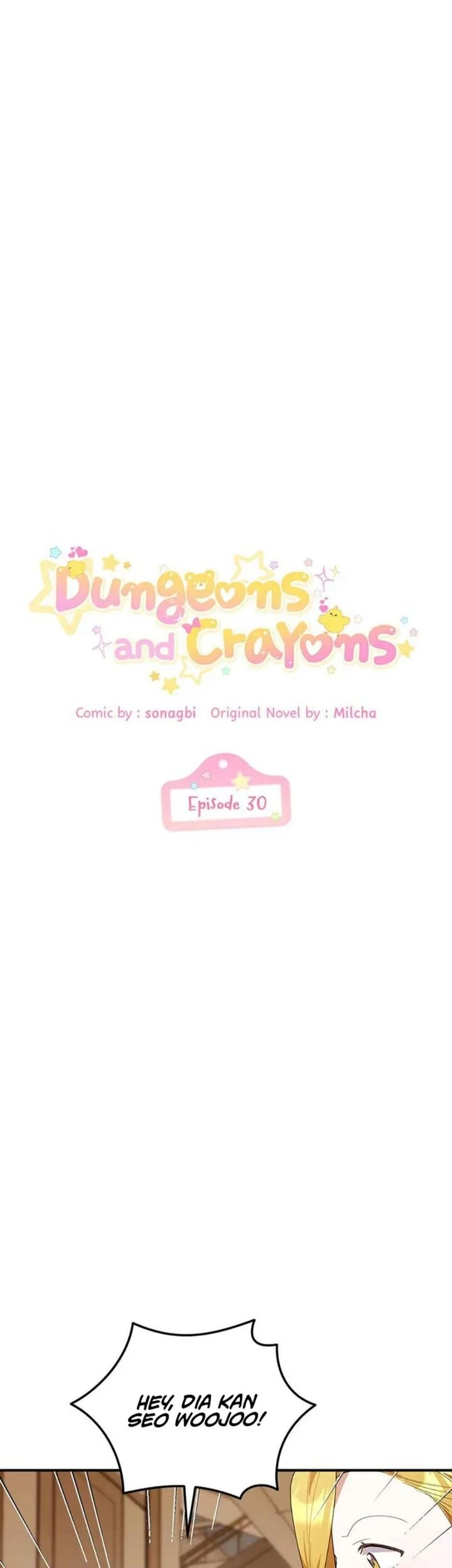 Dungeons and Crayons Bab 30 halaman 23