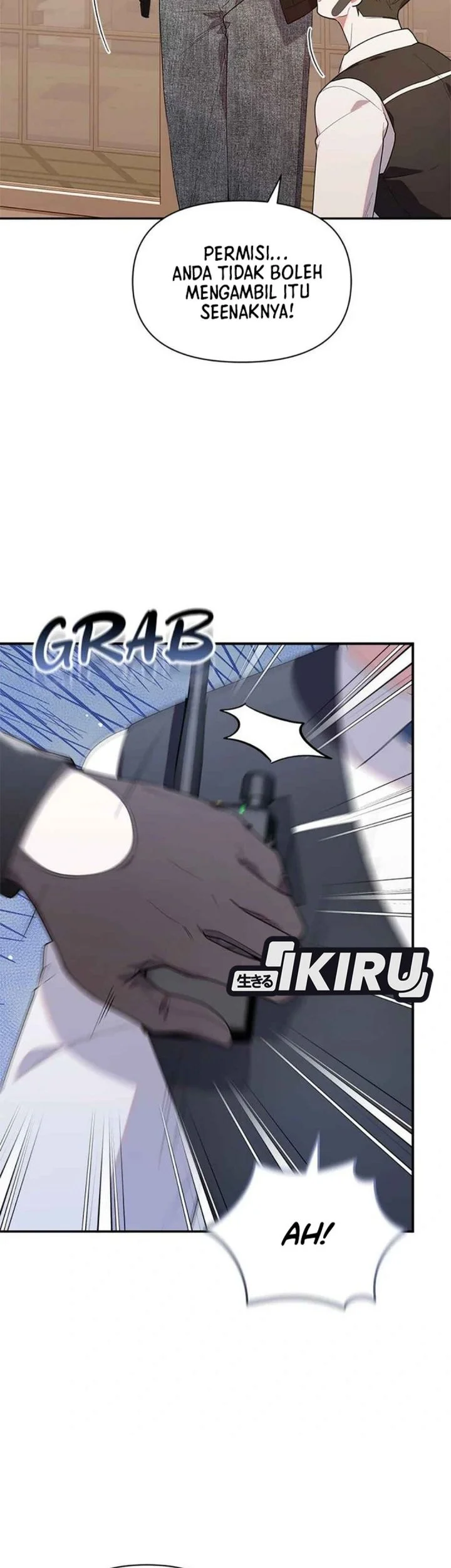 Dungeons and Crayons Bab 30 halaman 55