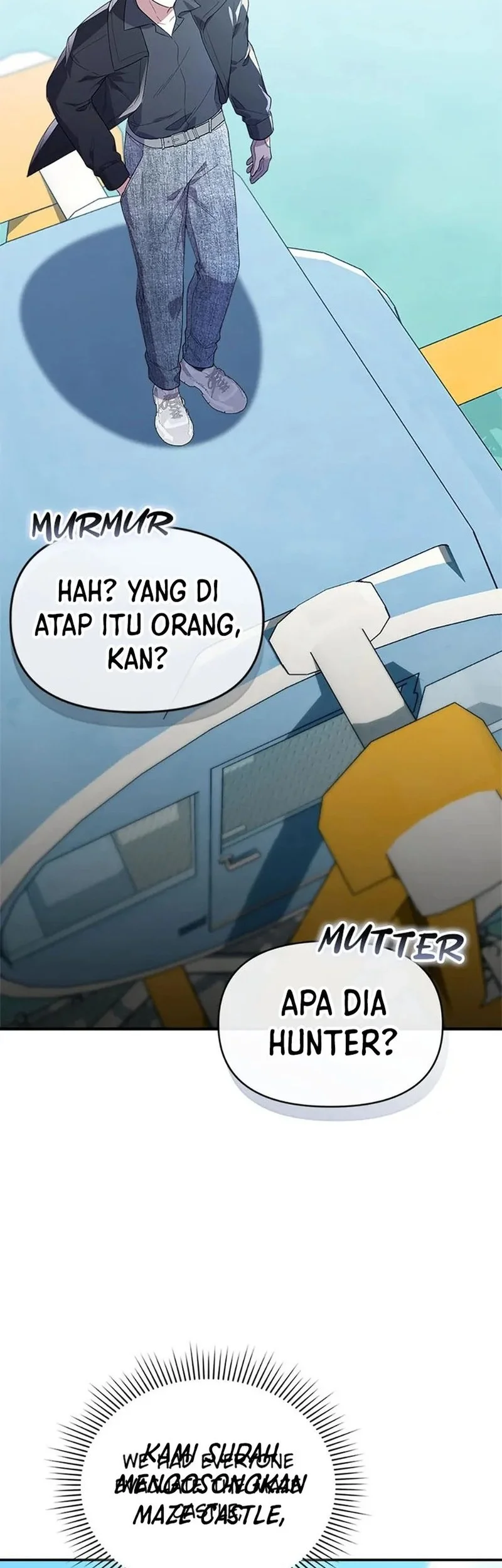 Dungeons and Crayons Bab 31 halaman 2