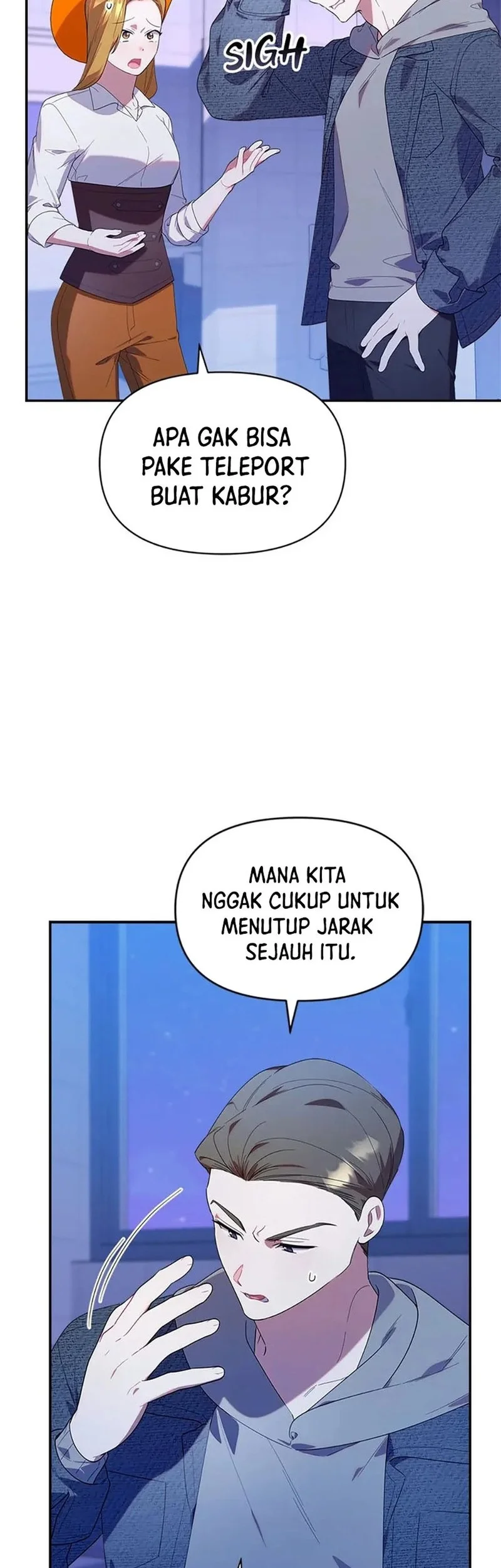 Dungeons and Crayons Bab 31 halaman 14