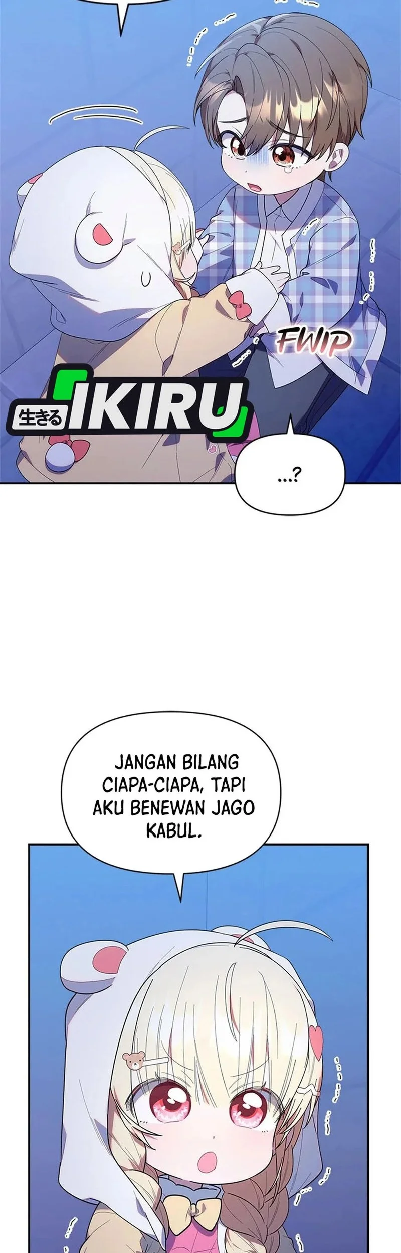 Dungeons and Crayons Bab 31 halaman 25