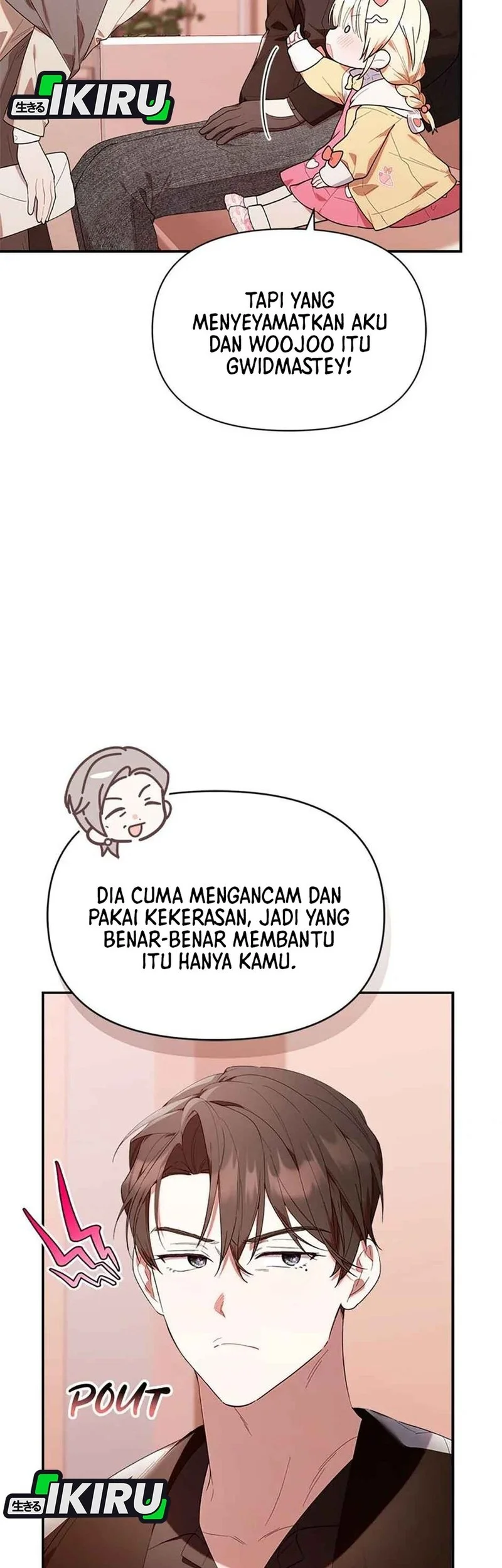 Dungeons and Crayons Bab 32 halaman 7