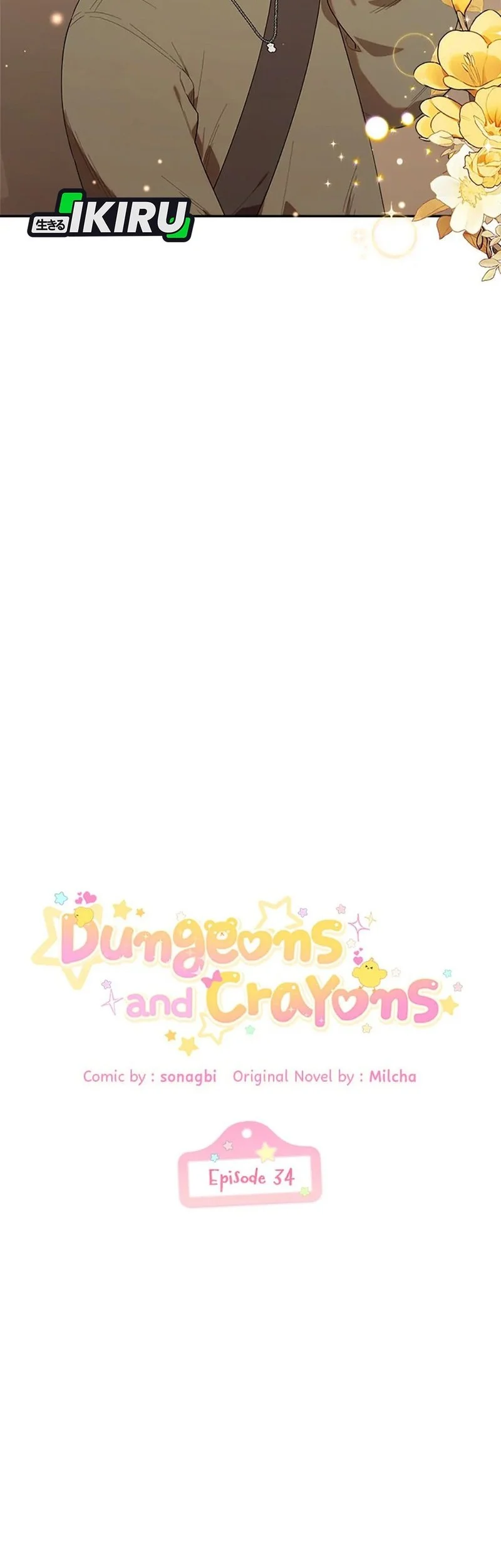 Dungeons and Crayons Bab 34 halaman 10