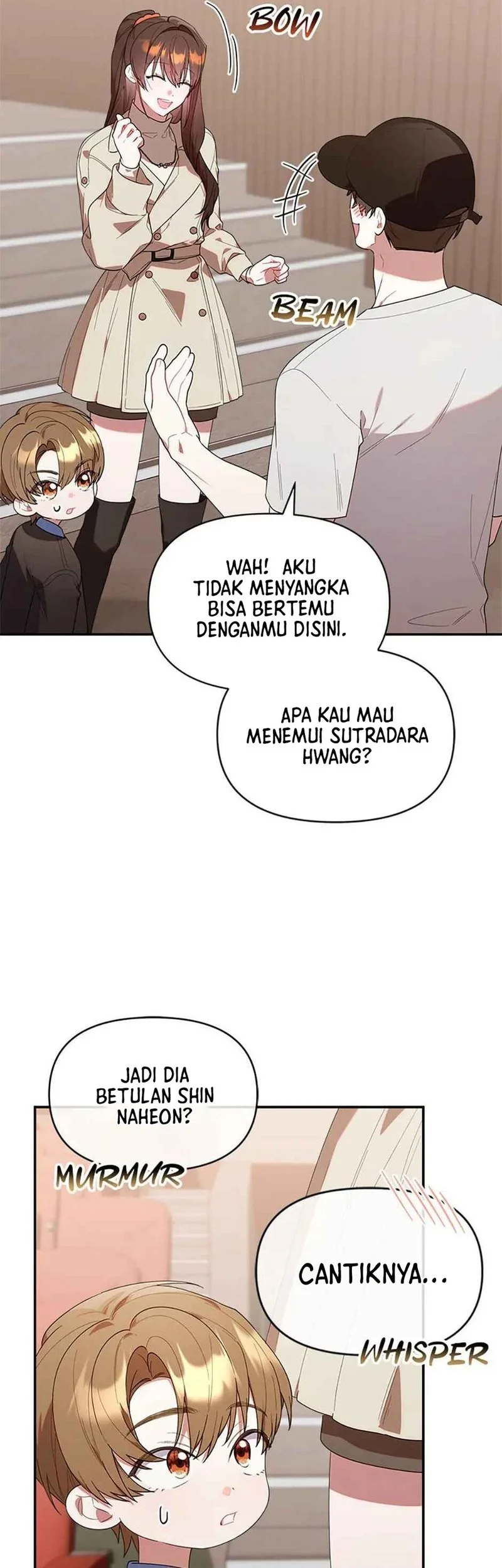 Dungeons and Crayons Bab 35 halaman 45