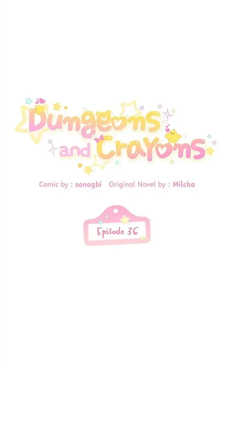 Dungeons and Crayons Bab 36 halaman 32