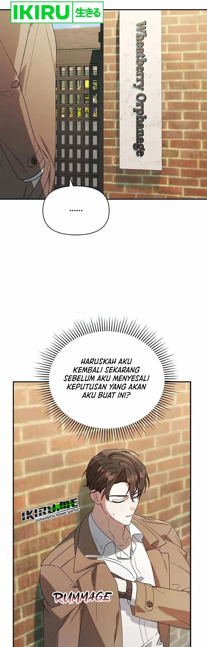 Dungeons and Crayons Bab 4 halaman 45
