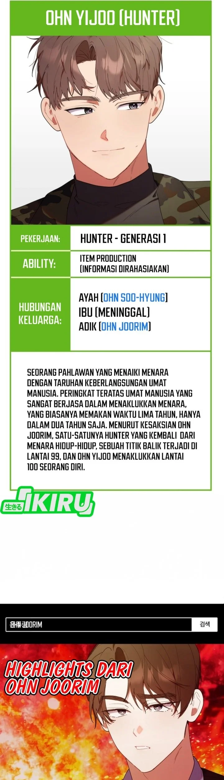 Dungeons and Crayons Bab 45 halaman 2