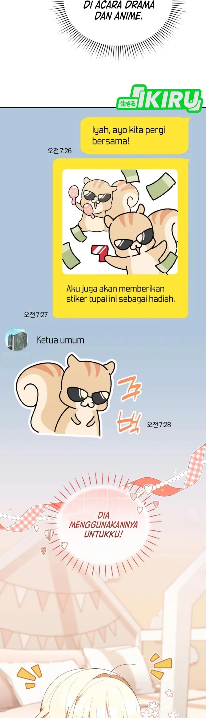 Dungeons and Crayons Bab 45 halaman 35
