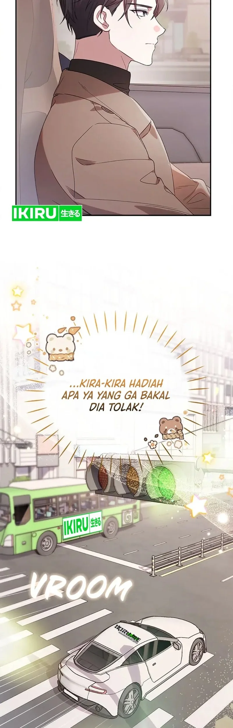 Dungeons and Crayons chapter 5 halaman 54