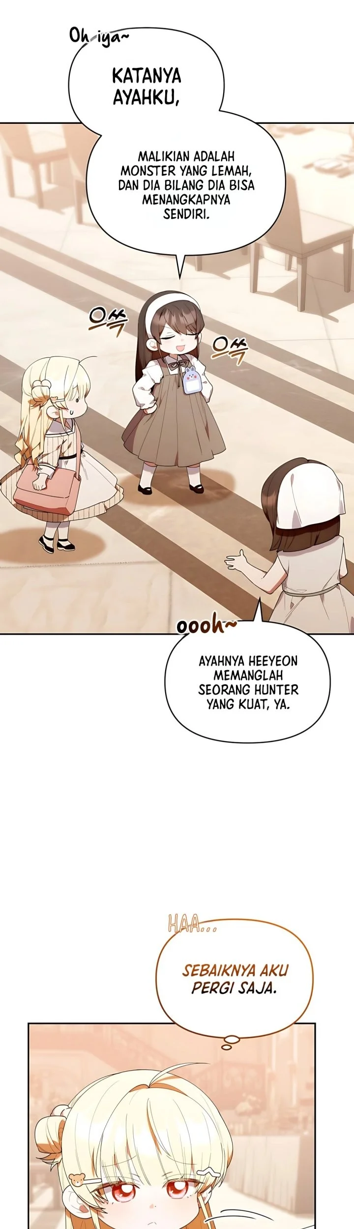 Dungeons and Crayons chapter 50 halaman 7