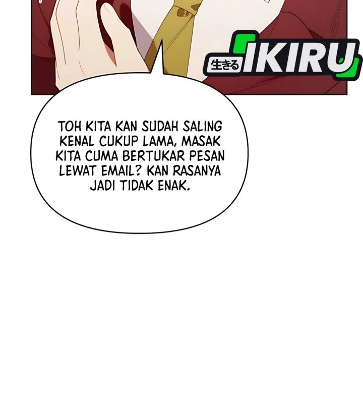 Dungeons and Crayons chapter 50 halaman 46