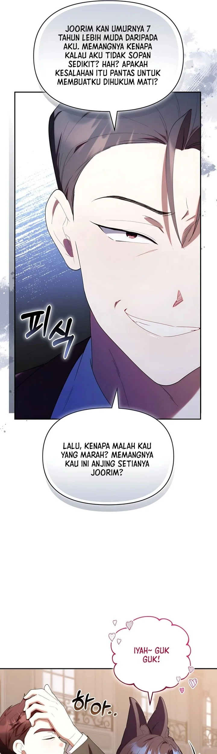 Dungeons and Crayons chapter 50 halaman 67