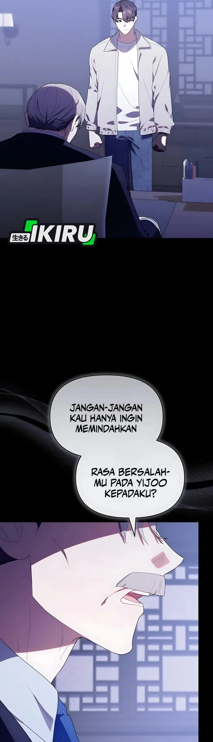 Dungeons and Crayons Bab 53 halaman 37