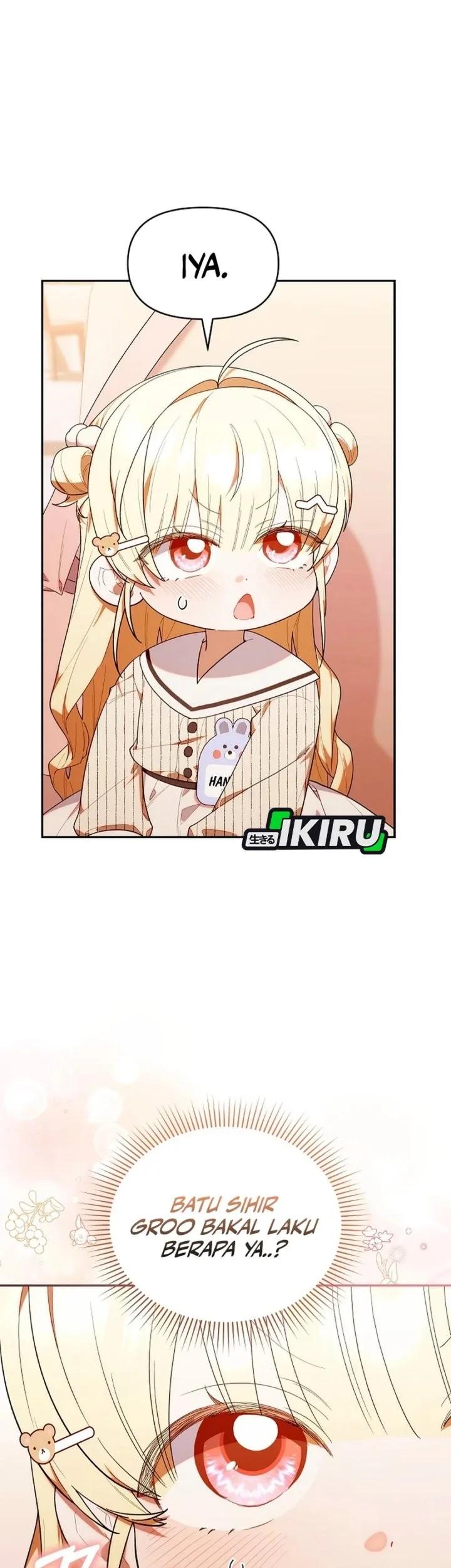 Dungeons and Crayons chapter 55 halaman 7