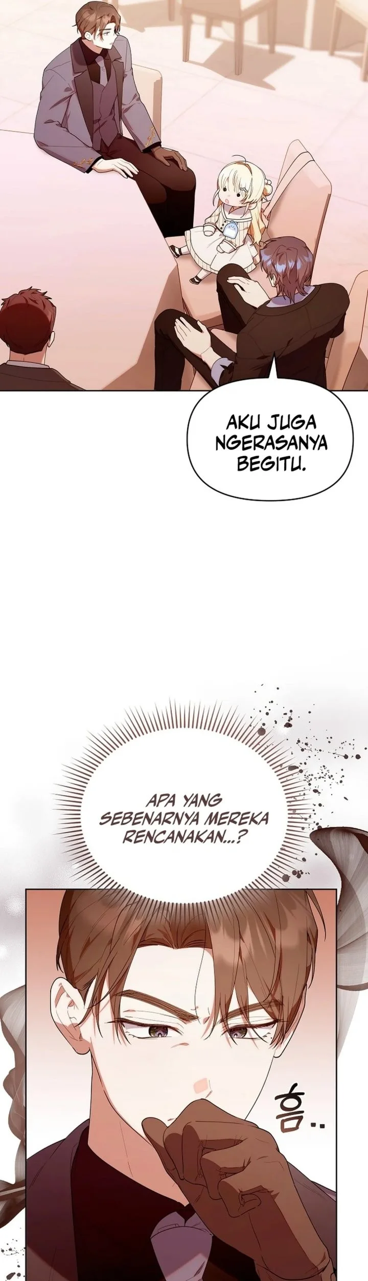 Dungeons and Crayons chapter 55 halaman 33