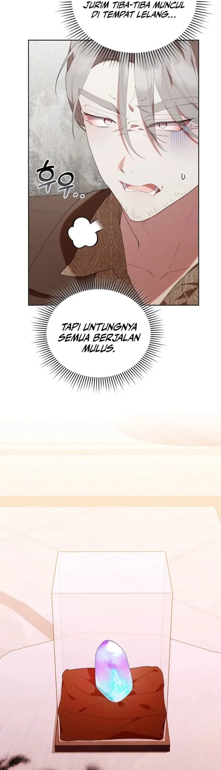 Dungeons and Crayons chapter 55 halaman 37