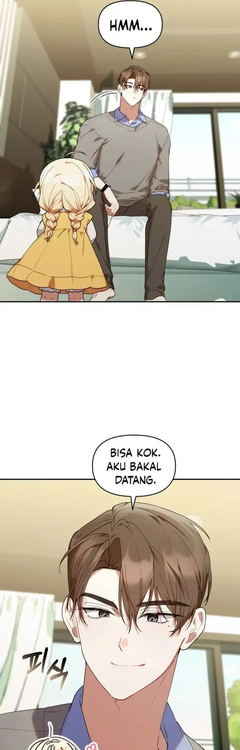 Dungeons and Crayons chapter 56 halaman 31