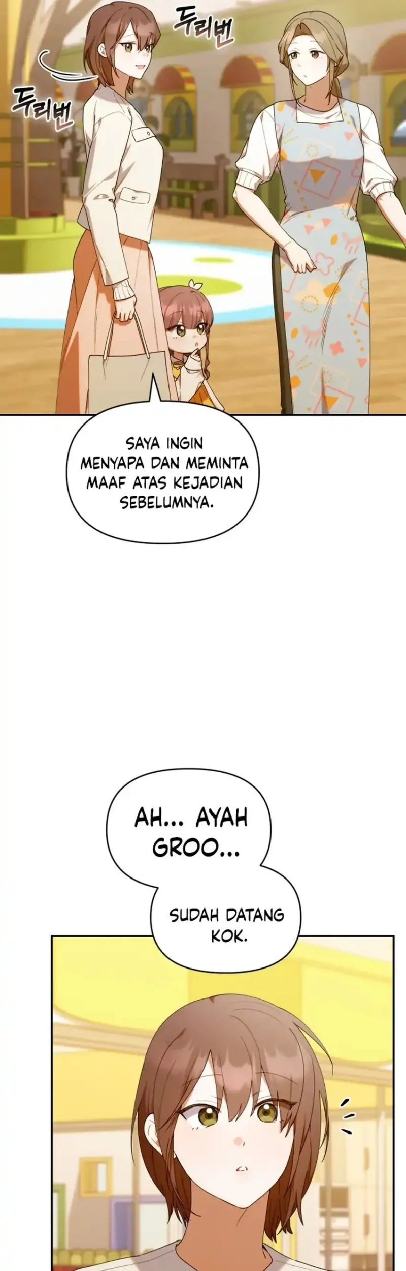 Dungeons and Crayons chapter 56 halaman 63
