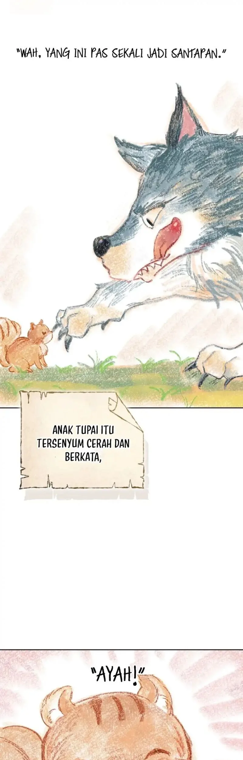 Dungeons and Crayons chapter 58 halaman 21