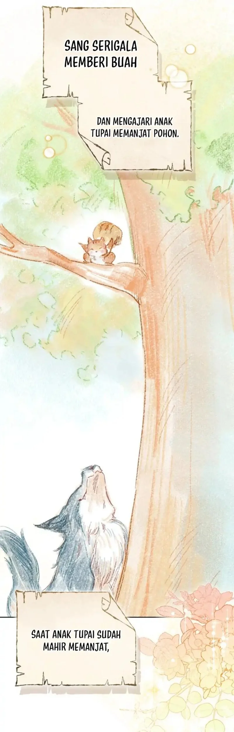 Dungeons and Crayons chapter 58 halaman 31