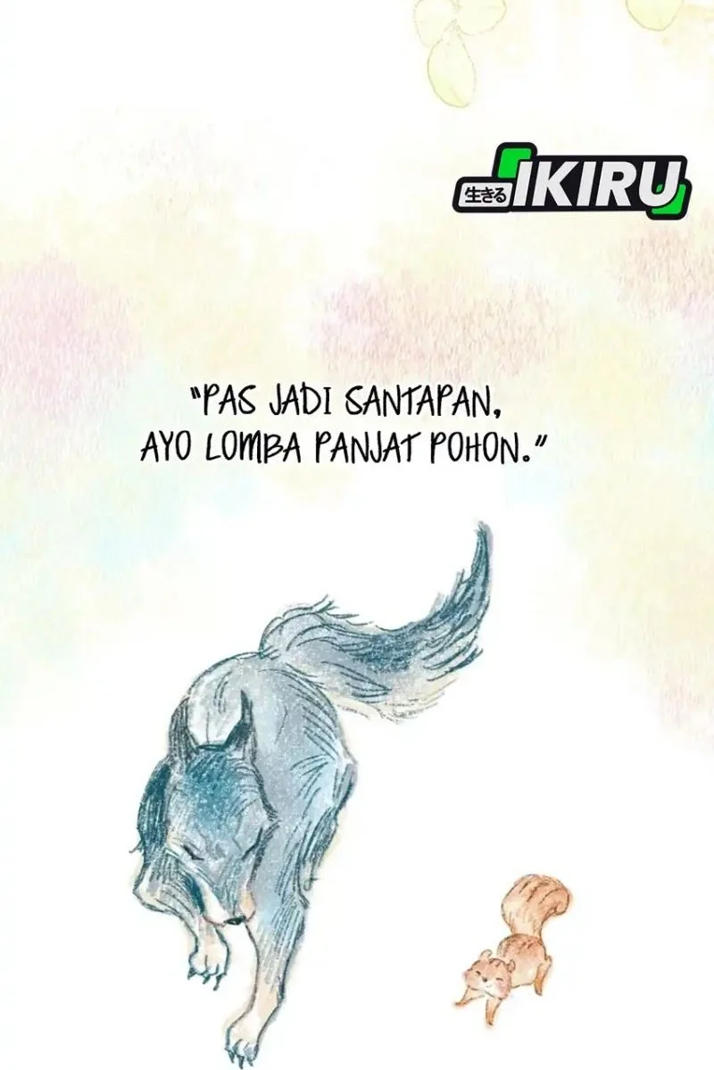 Dungeons and Crayons chapter 58 halaman 32