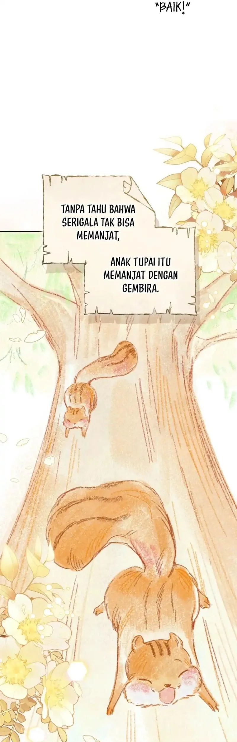 Dungeons and Crayons chapter 58 halaman 33
