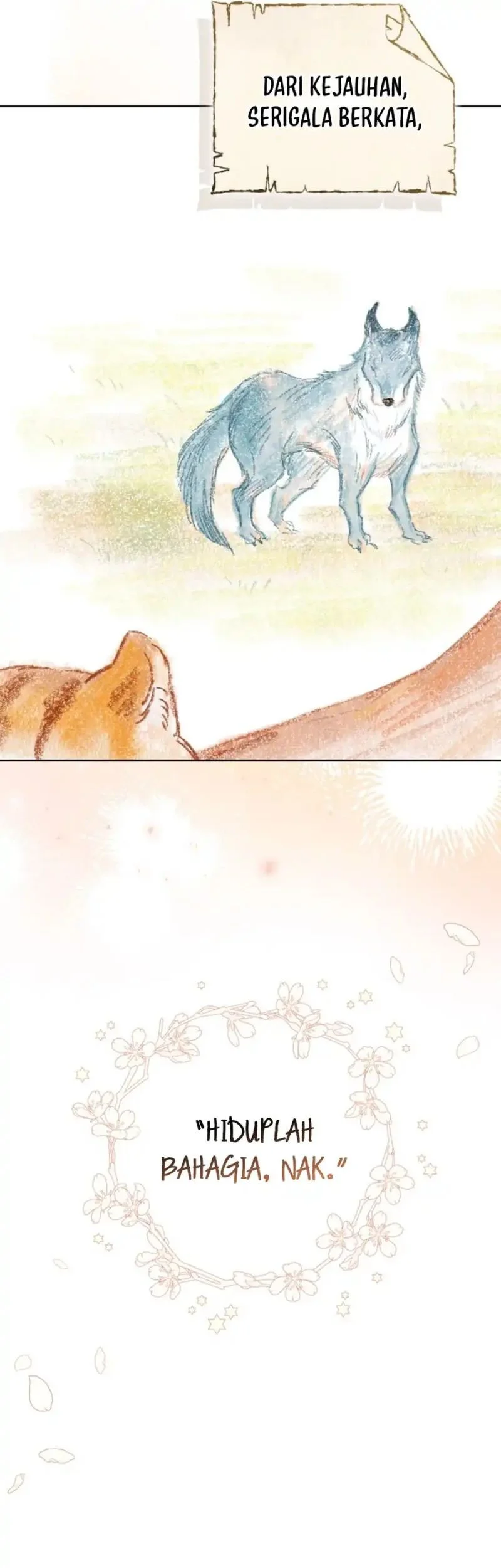 Dungeons and Crayons chapter 58 halaman 37