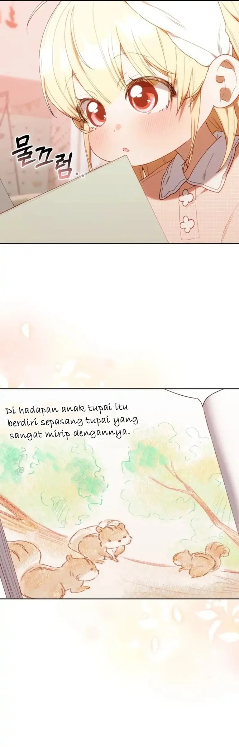 Dungeons and Crayons chapter 58 halaman 41
