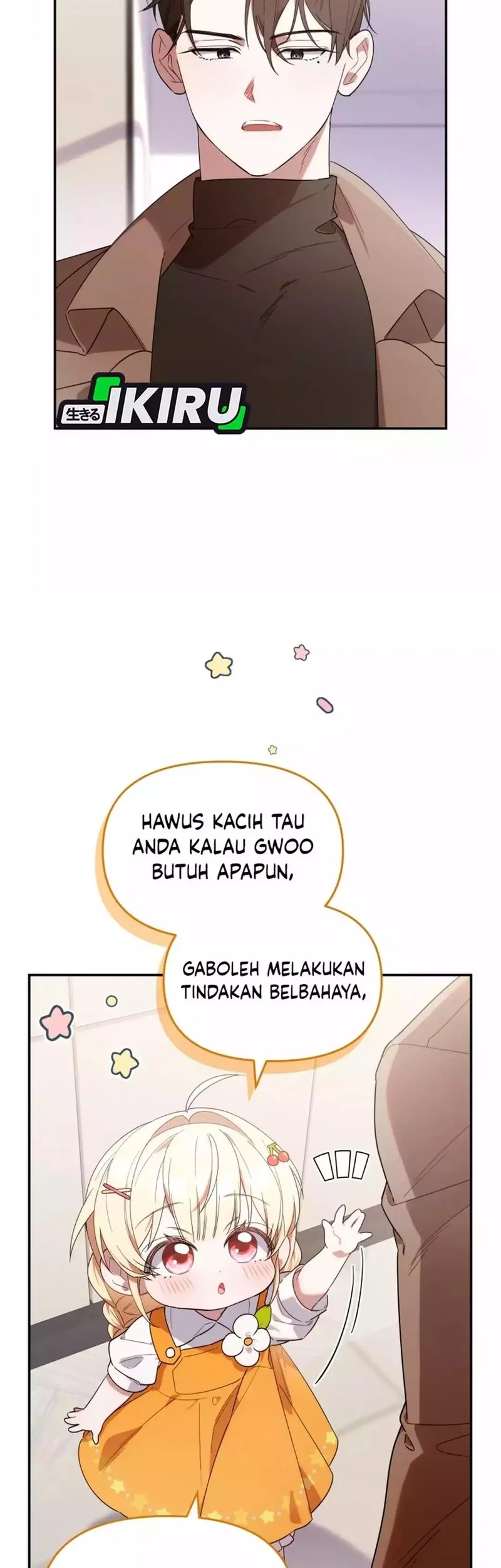 Dungeons and Crayons Bab 6 halaman 13