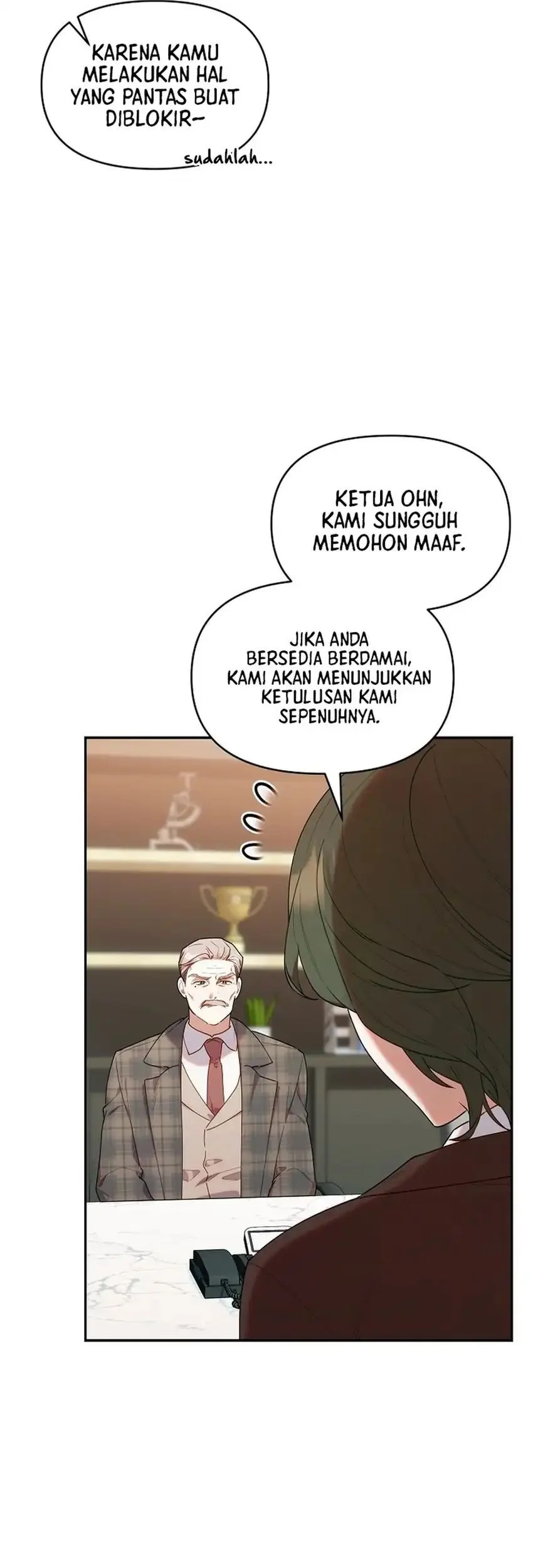 Dungeons and Crayons Bab 60 halaman 22