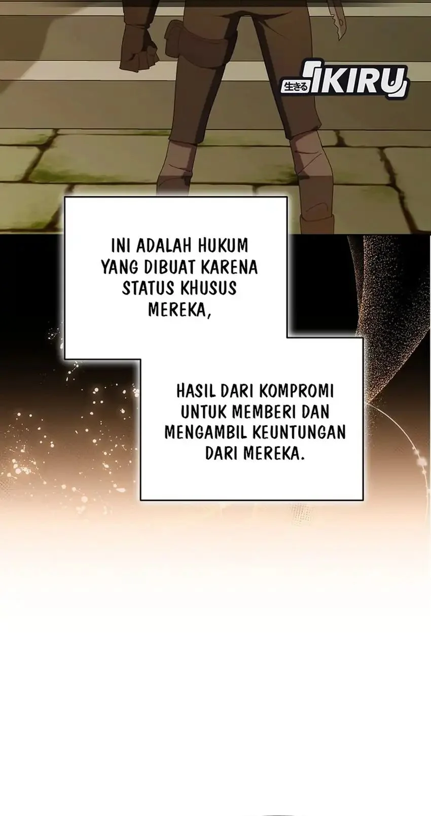 Dungeons and Crayons Bab 60 halaman 40