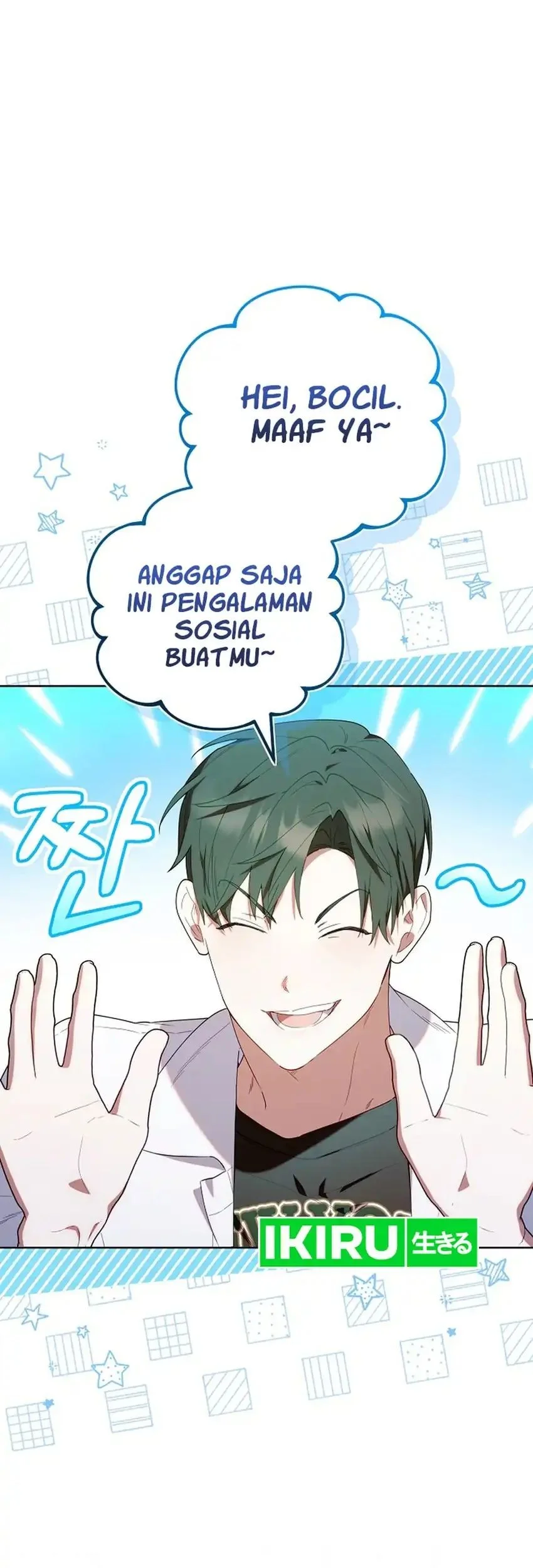 Dungeons and Crayons Bab 60 halaman 54