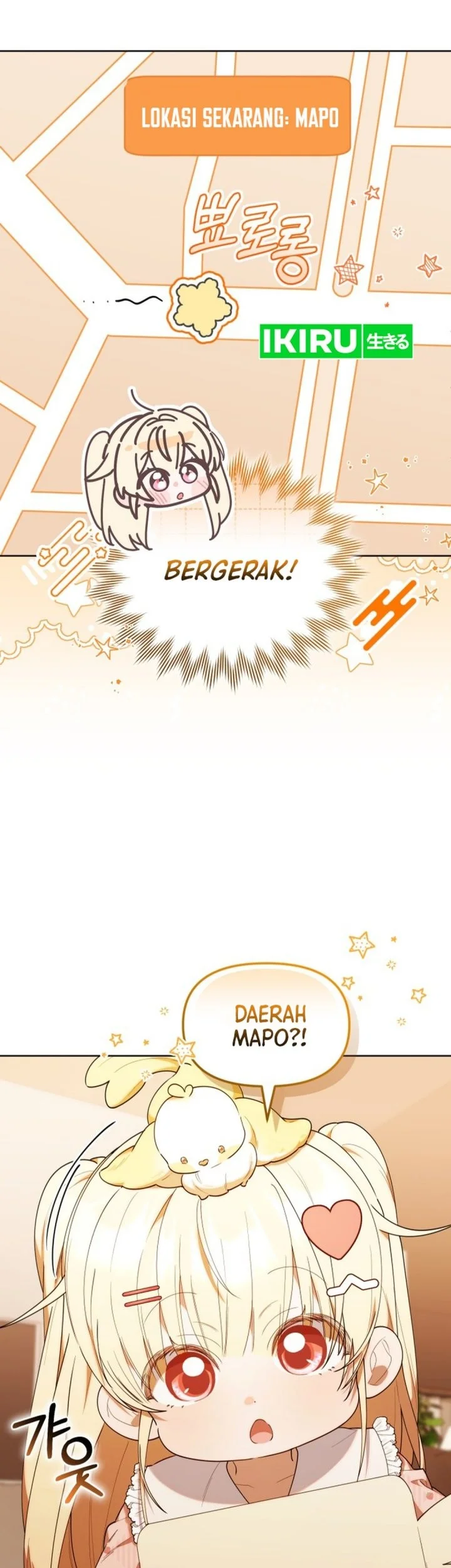 Dungeons and Crayons Bab 62 halaman 13