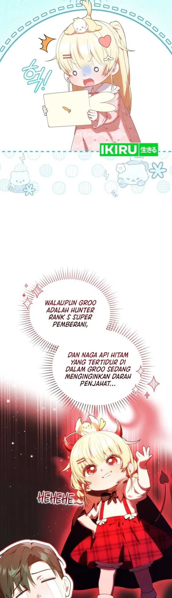 Dungeons and Crayons Bab 62 halaman 15
