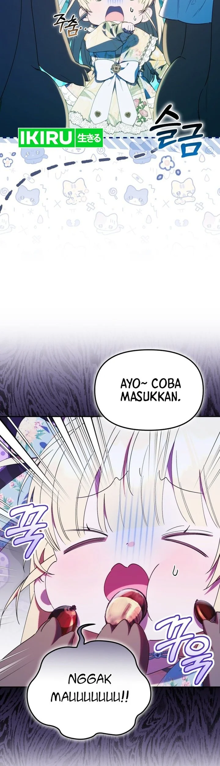 Dungeons and Crayons Bab 64 halaman 13