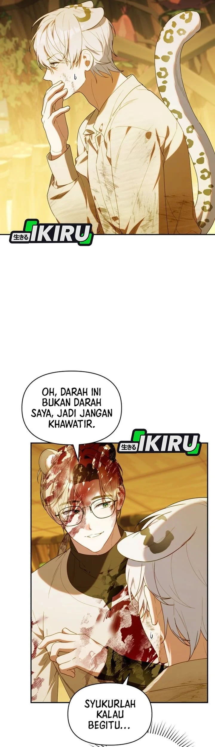 Dungeons and Crayons Bab 65 halaman 52