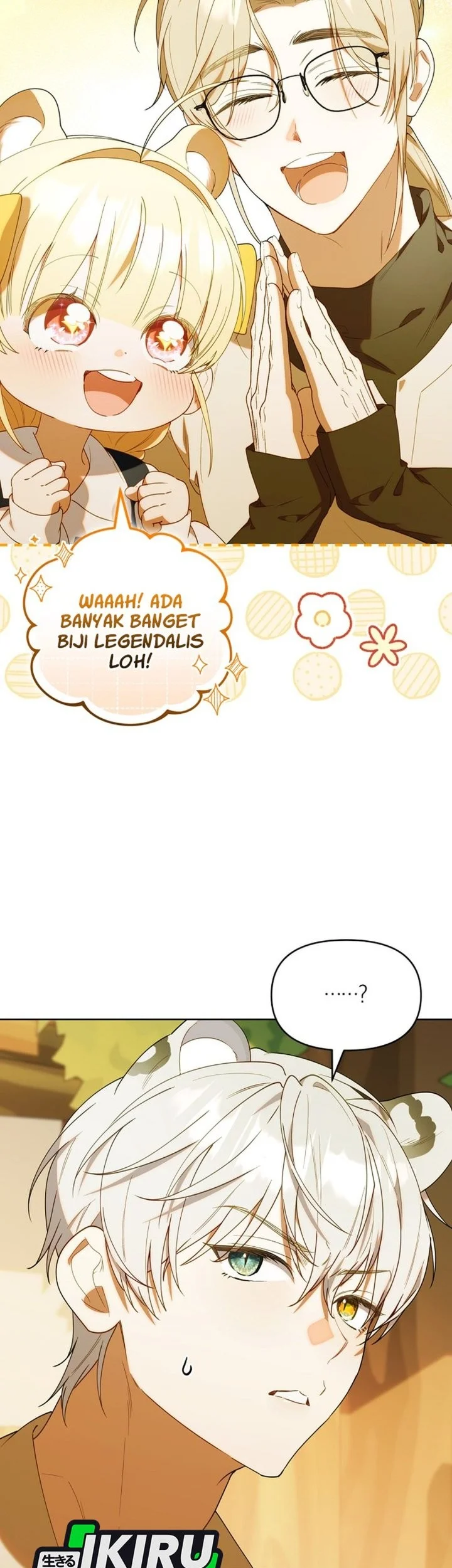 Dungeons and Crayons Bab 66 halaman 27