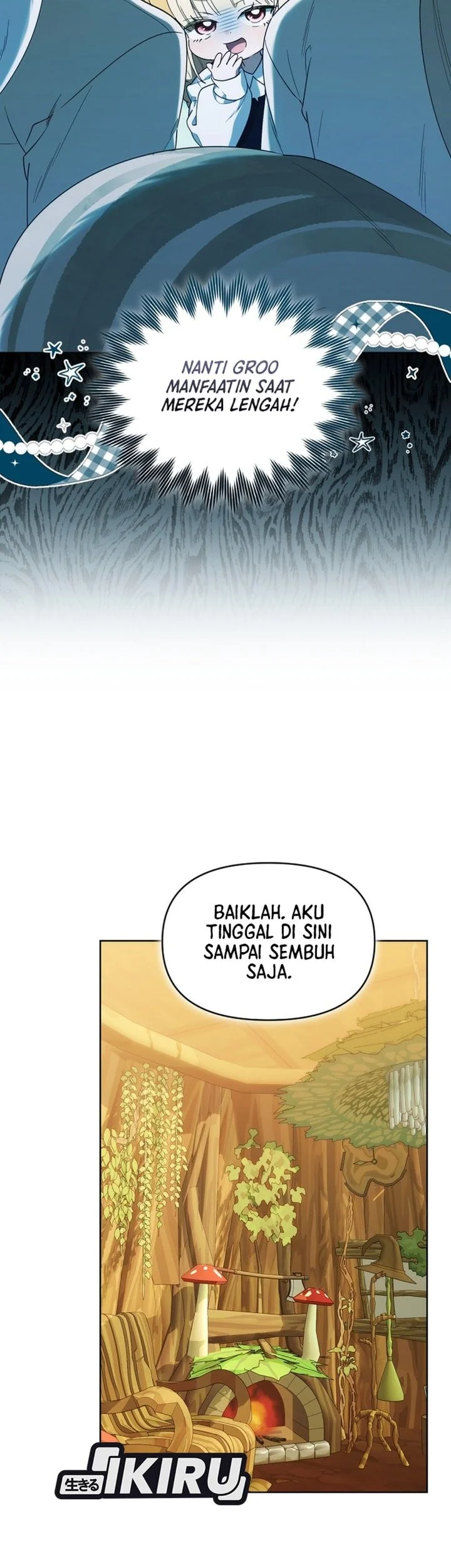 Dungeons and Crayons Bab 66 halaman 53