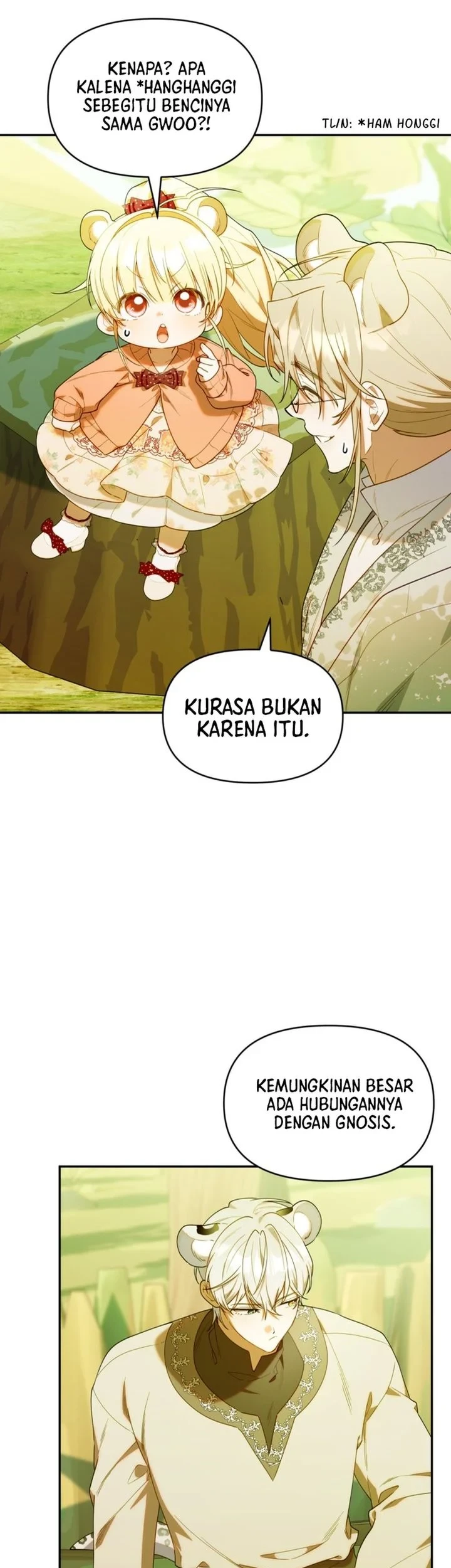 Dungeons and Crayons Bab 71 halaman 21