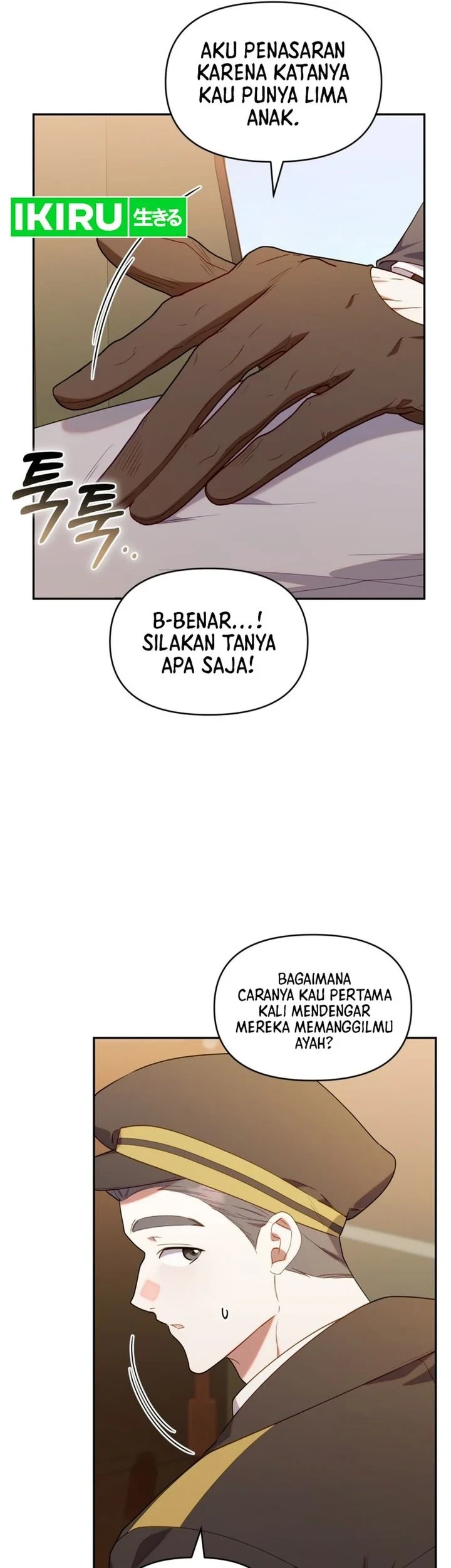 Dungeons and Crayons Bab 72 halaman 29