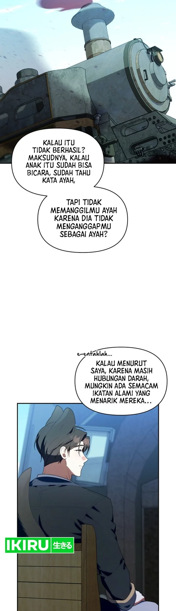 Dungeons and Crayons Bab 72 halaman 31
