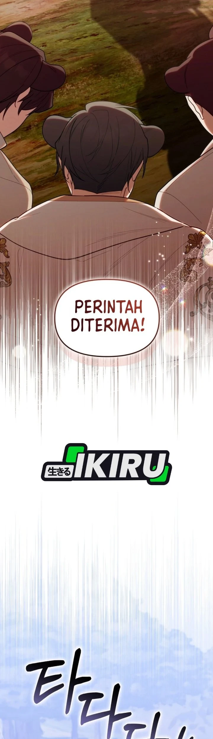 Dungeons and Crayons chapter 78 halaman 38