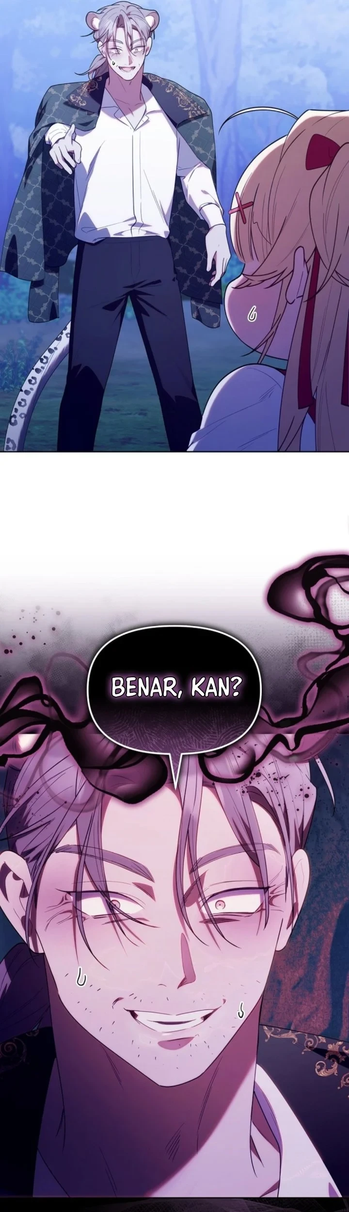Dungeons and Crayons chapter 78 halaman 44