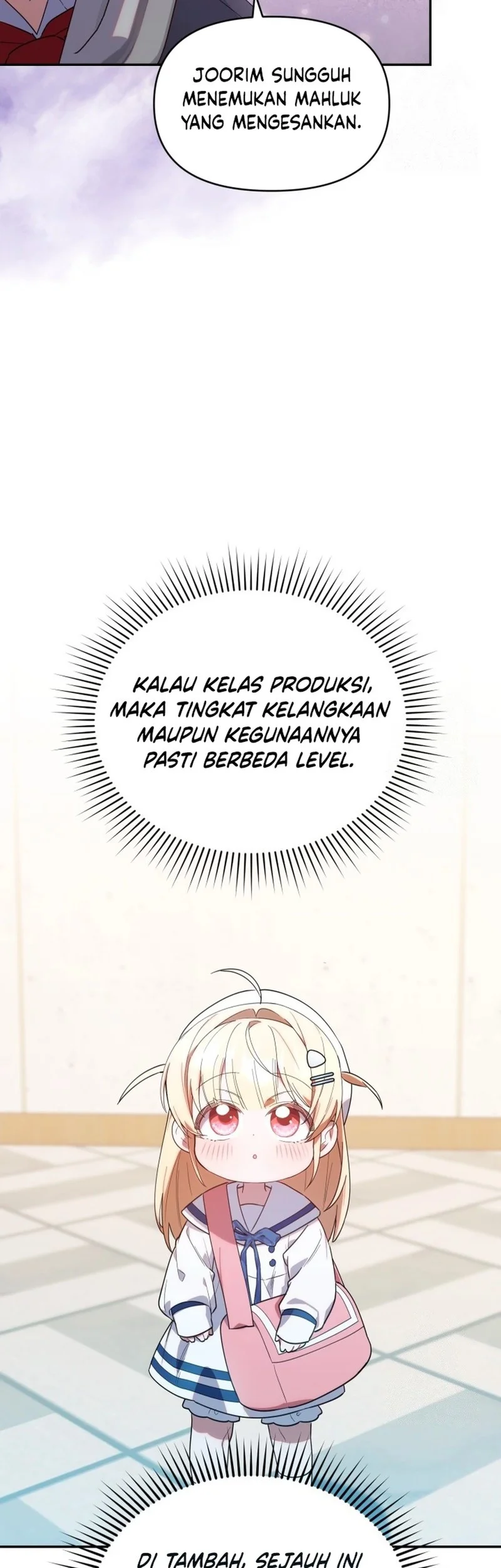 Dungeons and Crayons Bab 8 halaman 34