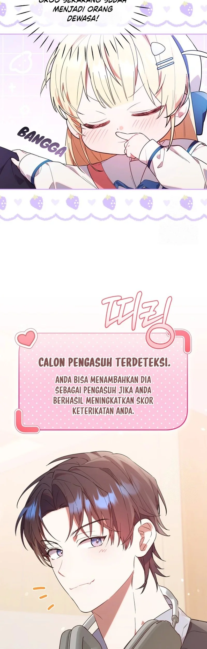 Dungeons and Crayons Bab 8 halaman 46