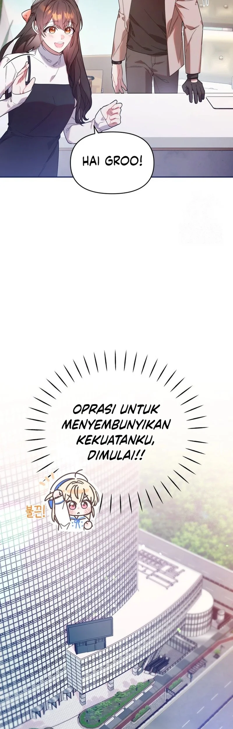 Dungeons and Crayons Bab 8 halaman 57