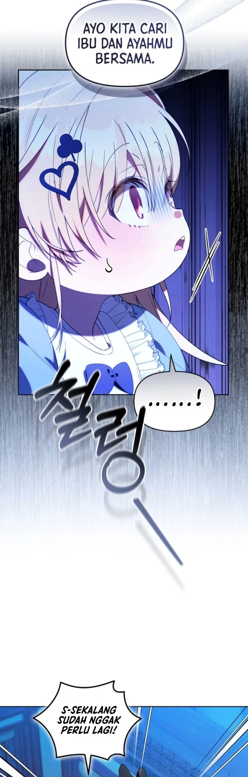 Dungeons and Crayons chapter 80 halaman 15