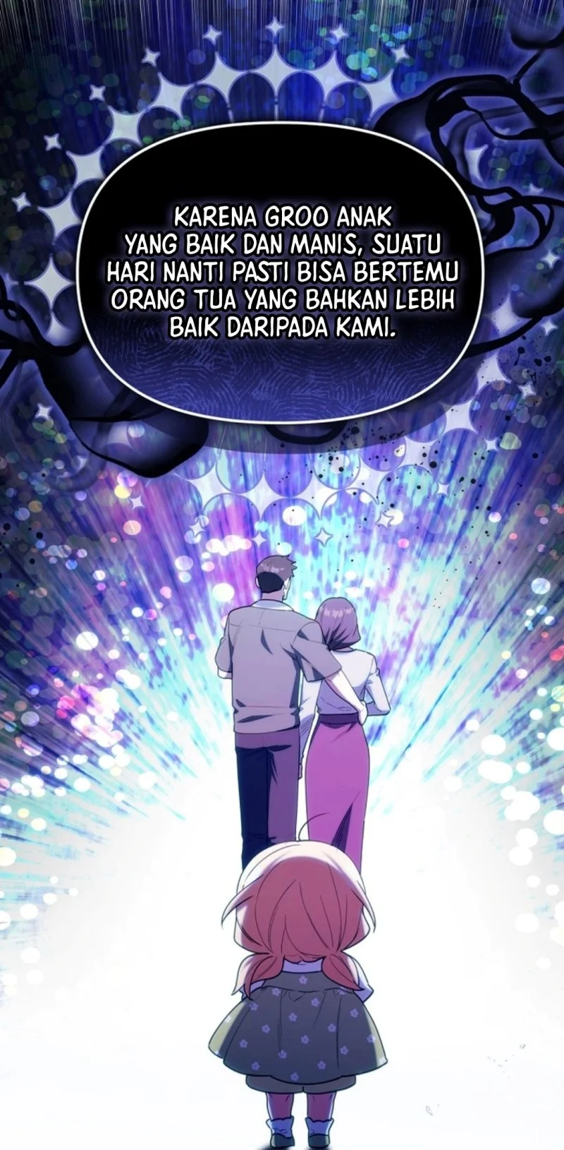 Dungeons and Crayons chapter 80 halaman 32