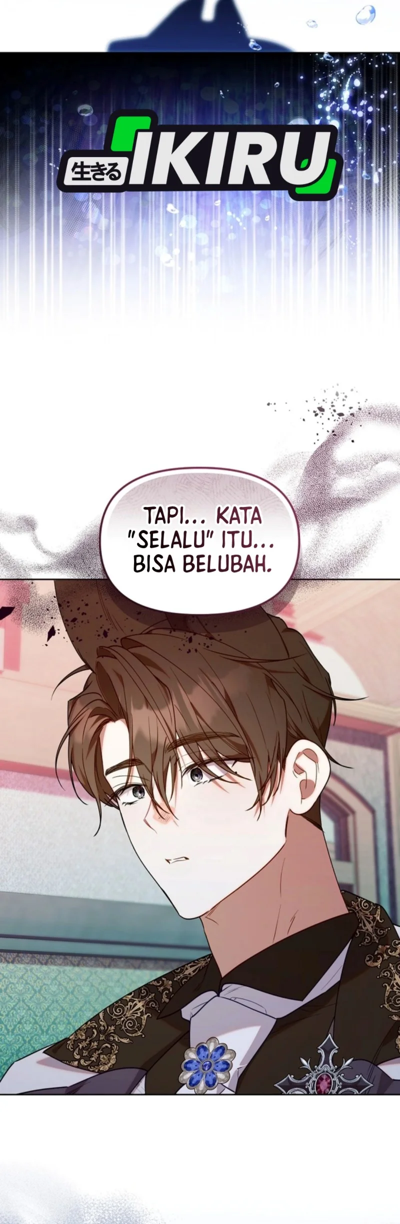 Dungeons and Crayons chapter 80 halaman 33